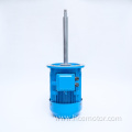 High Precision Chemical Pump Long Shaft Motor